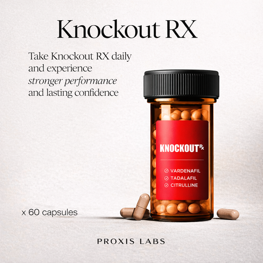 Knockout RX™