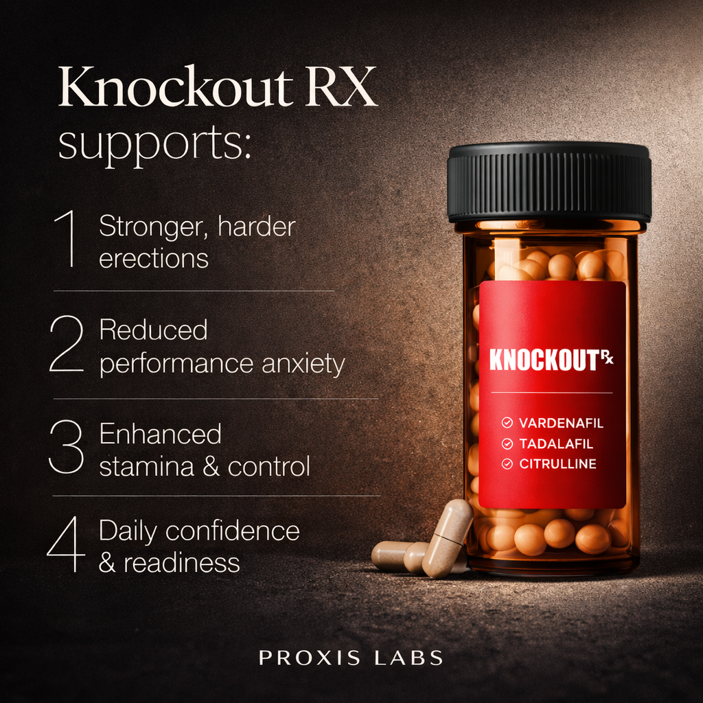 Knockout RX™