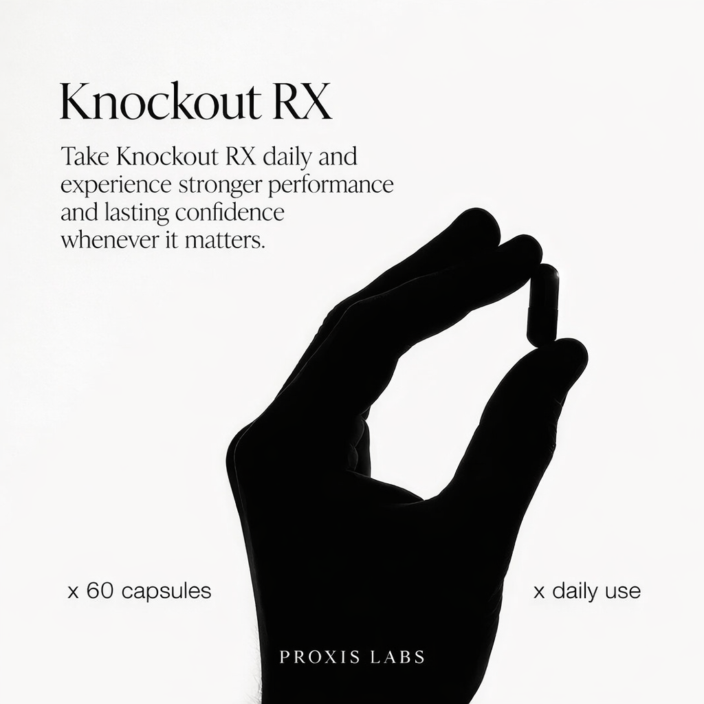Knockout RX™