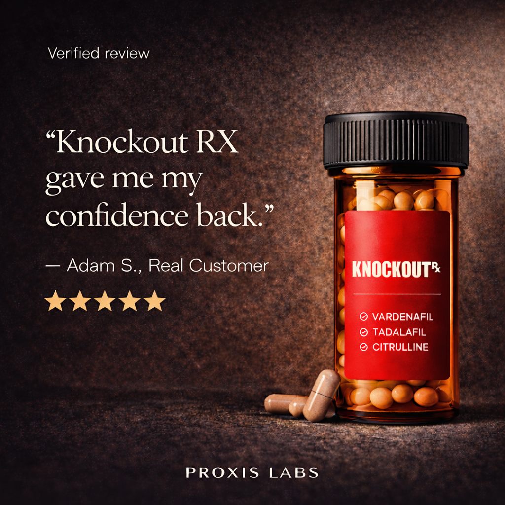Knockout RX™