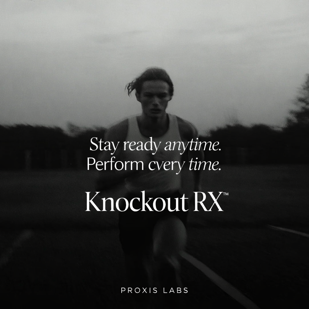 Knockout RX™